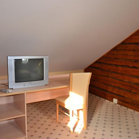 Vila Evelina Druskininkai Eksteriør bilde