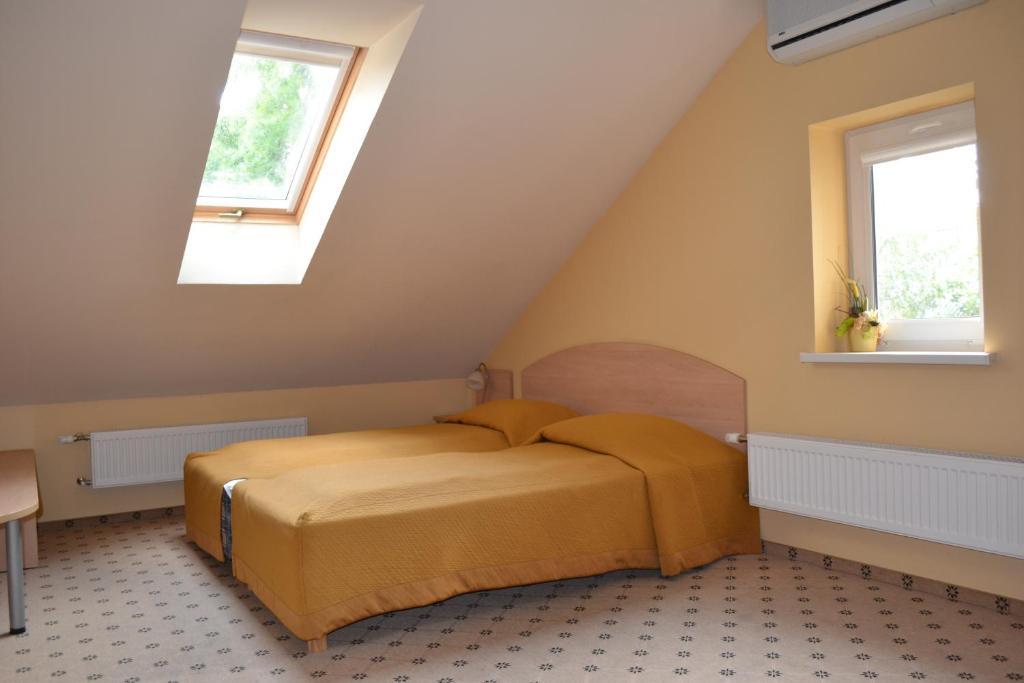 Vila Evelina Druskininkai Rom bilde
