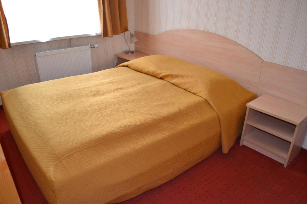 Vila Evelina Druskininkai Rom bilde